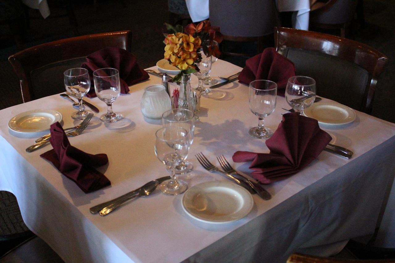 Mariani'S Inn & Restaurant ซานตาคลารา ภายนอก รูปภาพ