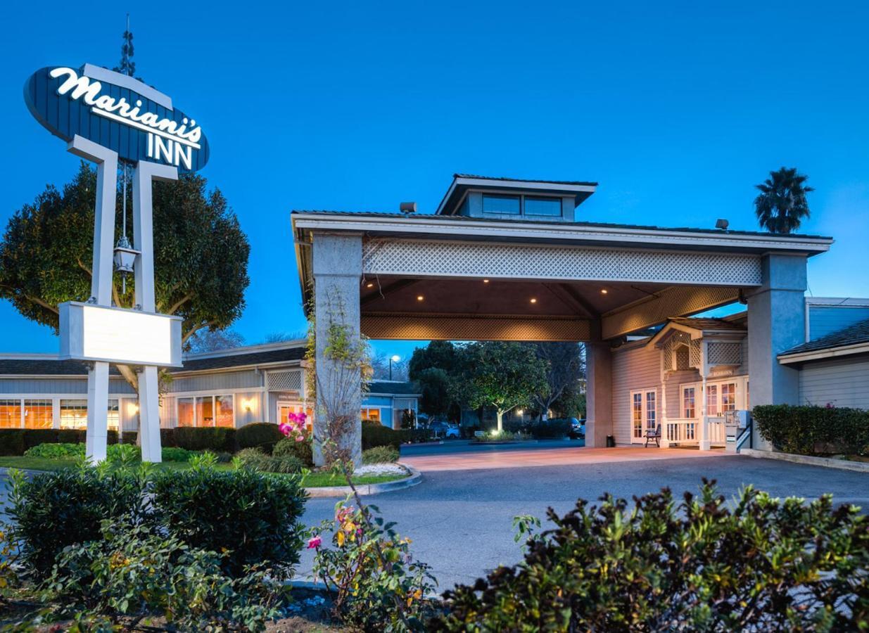 Mariani'S Inn & Restaurant ซานตาคลารา ห้อง รูปภาพ